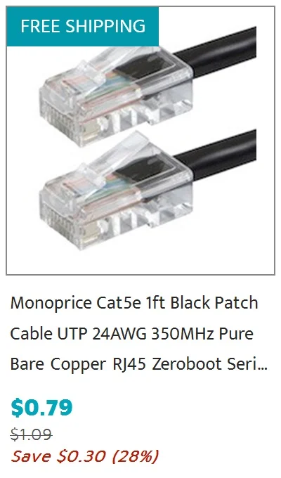 View product recommended for you