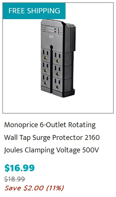 View product recommended for you