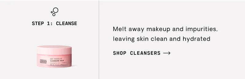Cleanse