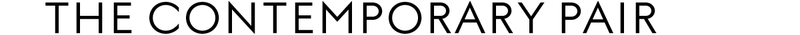 The Contemporary Pair