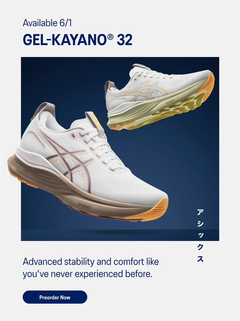 GEL-KAYANO 32