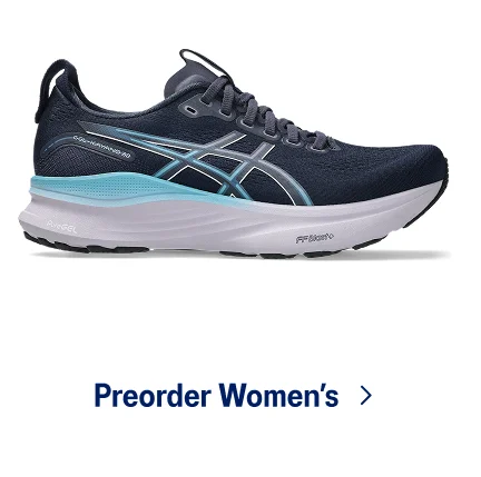 Preorder Women's >