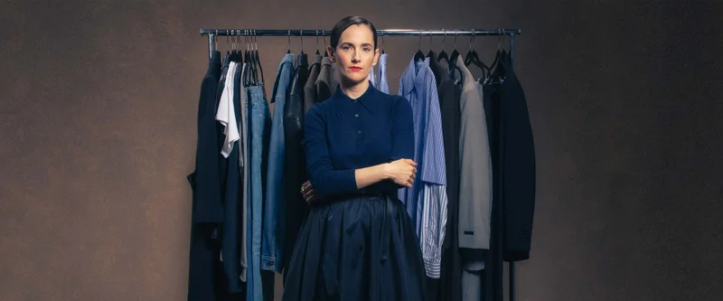 Karla Welch Teaches Building and Owning Your Personal Style