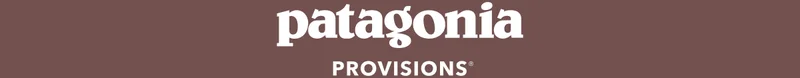 Patagonia Provisions