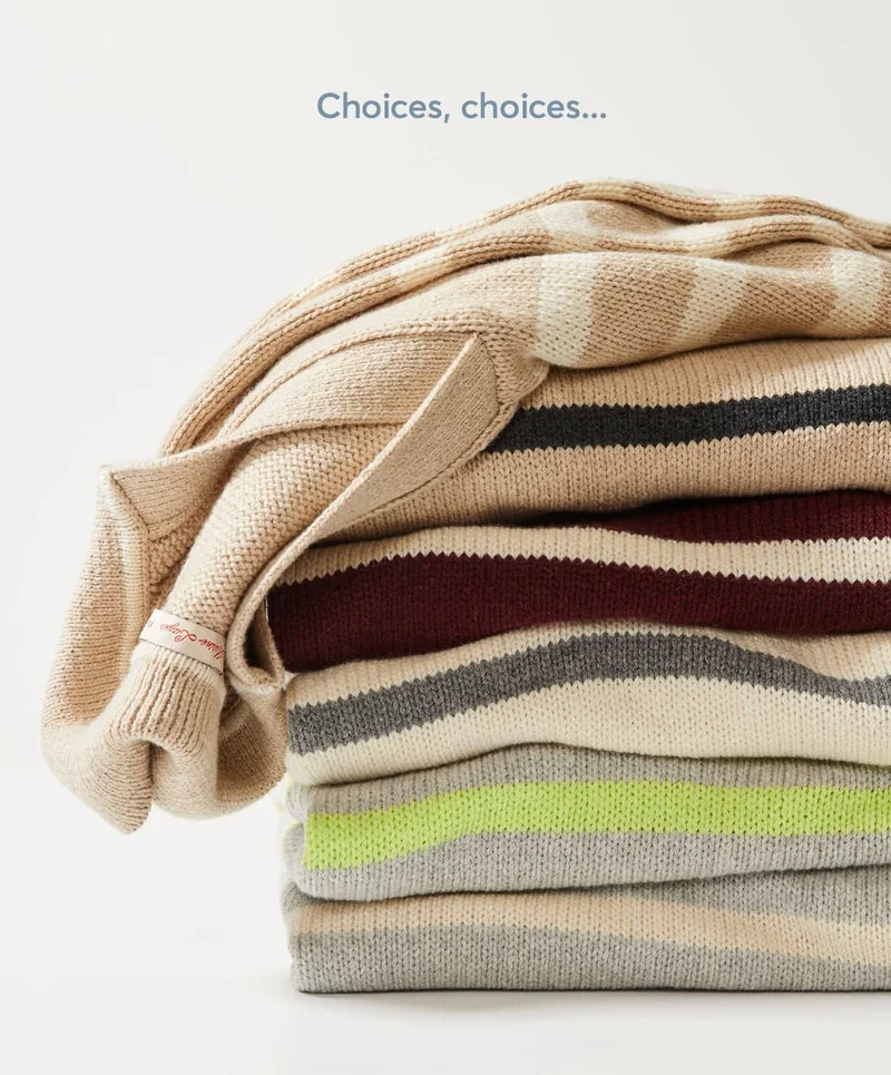 Choices