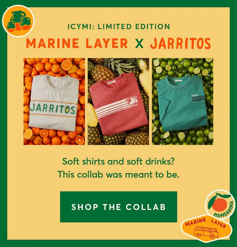 Jarritos
