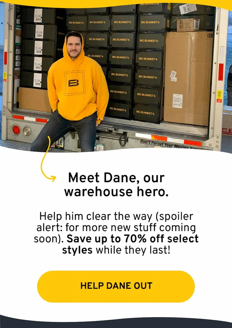 SHOP DAISY