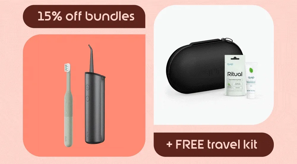 Shop 15% off bundles