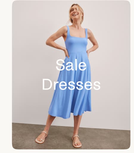 Sale - Dresses