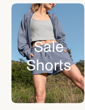 Sale - Shorts