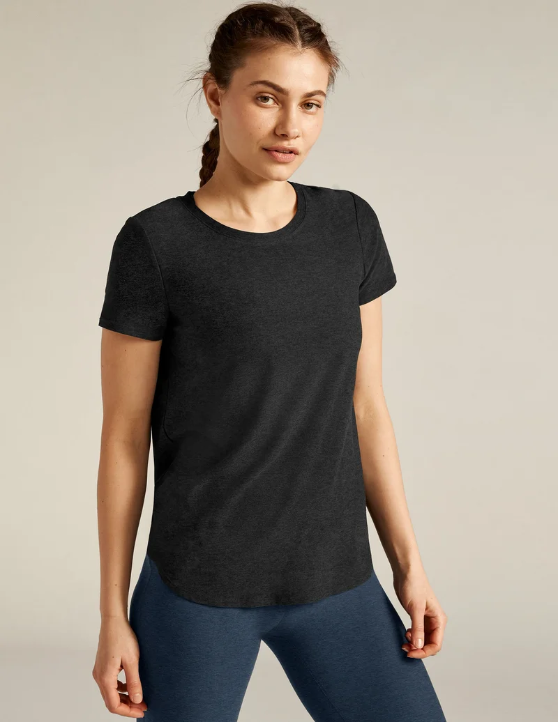 Image of Featherweight On The Down Low Tee
