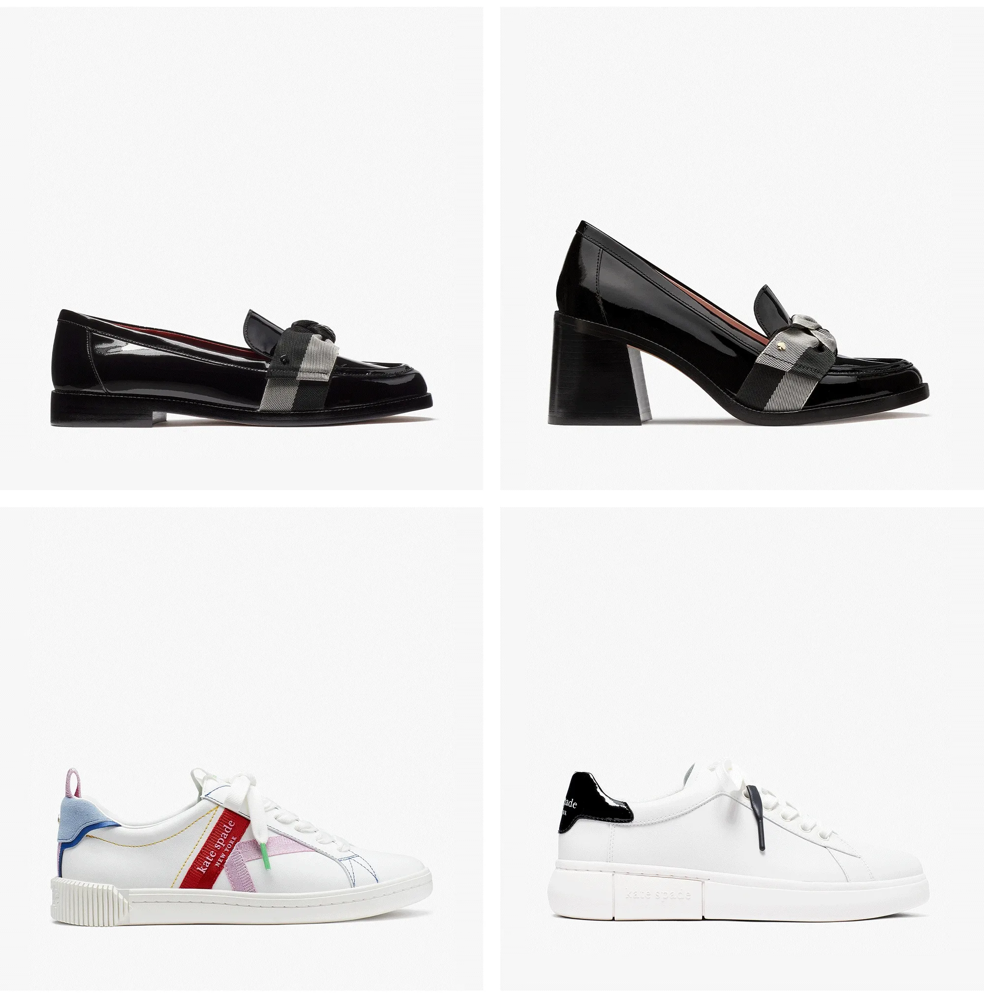 Most-Loved Shoes