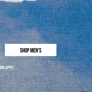 30% off Denim Shop Men's
