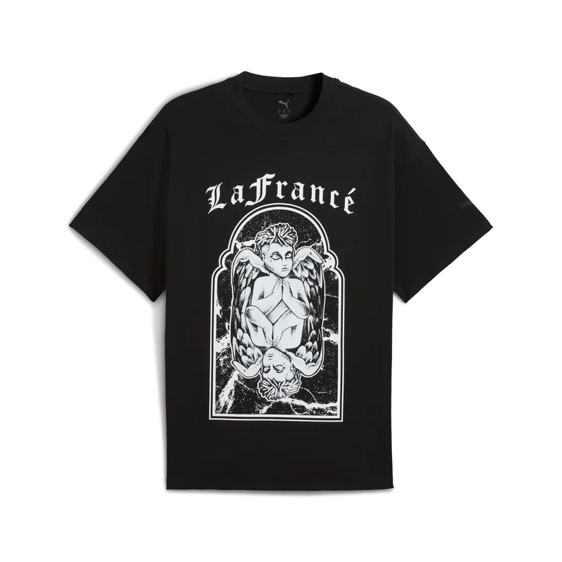 PUMA LaFrancé Written