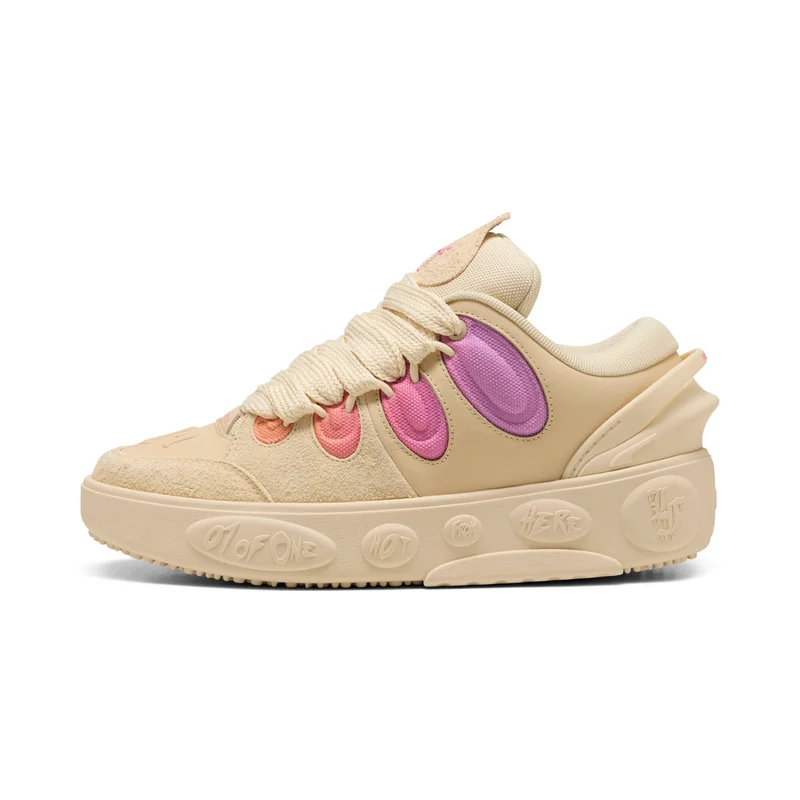 PUMA LaFrancé Bright Lights Sneakers
