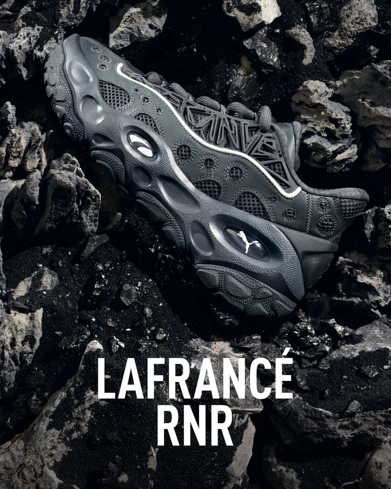 LAFRANCÉ RNR