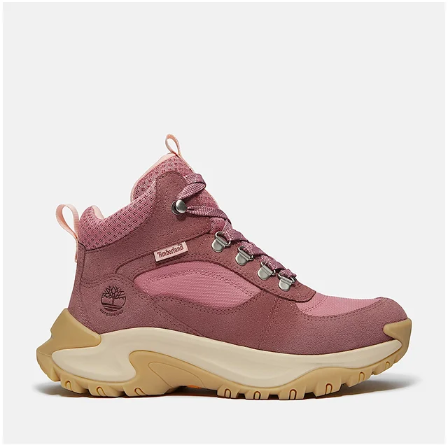 Women's Mt. Maddsen Peak Waterproof Hiking Boot