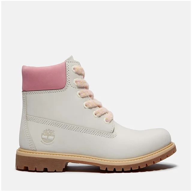 Women's Timberland Premium 6-Inch Waterproof Boot