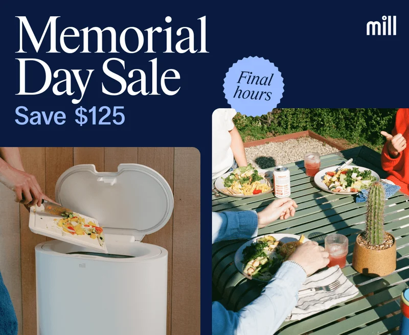 Final Hours: Memorial Day Sale, save $125