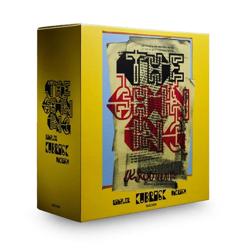 Stanley Kubrick's The Shining Limited Edition
