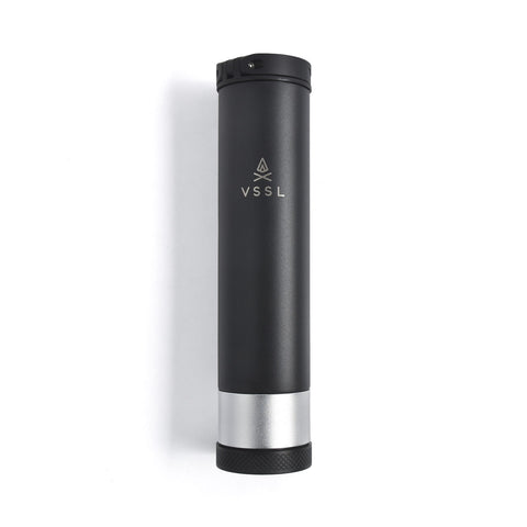 VSSL Flask & Speaker