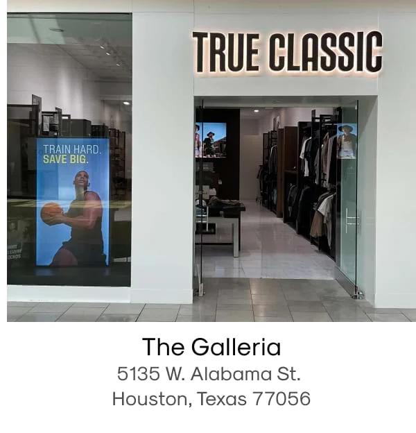 The Galleria