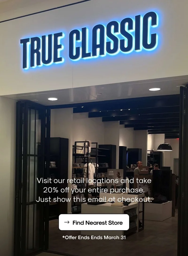 Find Nearest Store