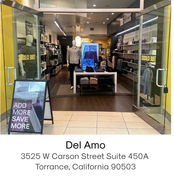 Del Amo