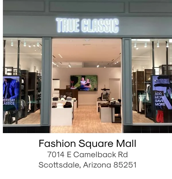 Fashion Square Mall