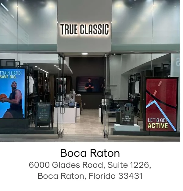 Boca Raton
