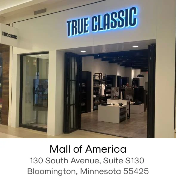 Mall of America