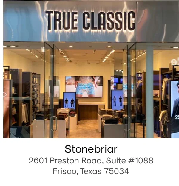 Stonebriar