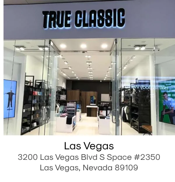 Las Vegas
