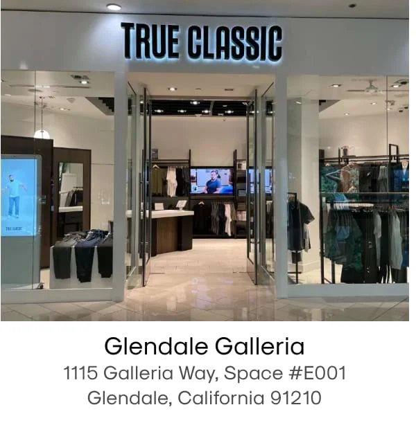 Glendale Galleria