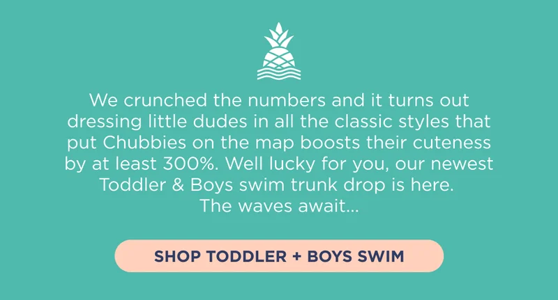 Shop Toddler + Boys Swim