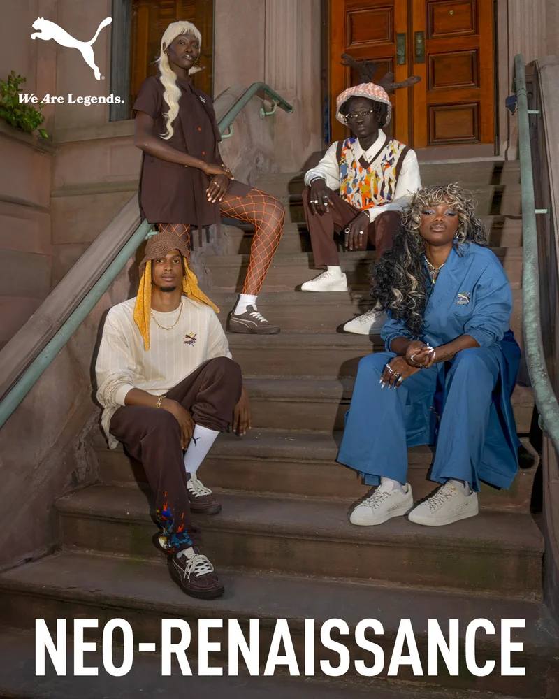 NEO-RENAISSANCE