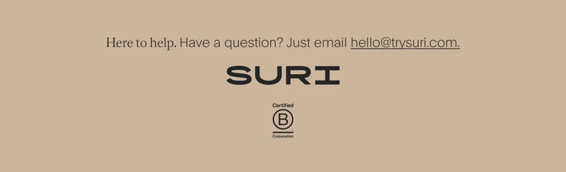 Get in touch