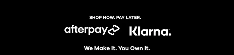 Shop Now. Pay Later. | We Make It. You Own It.