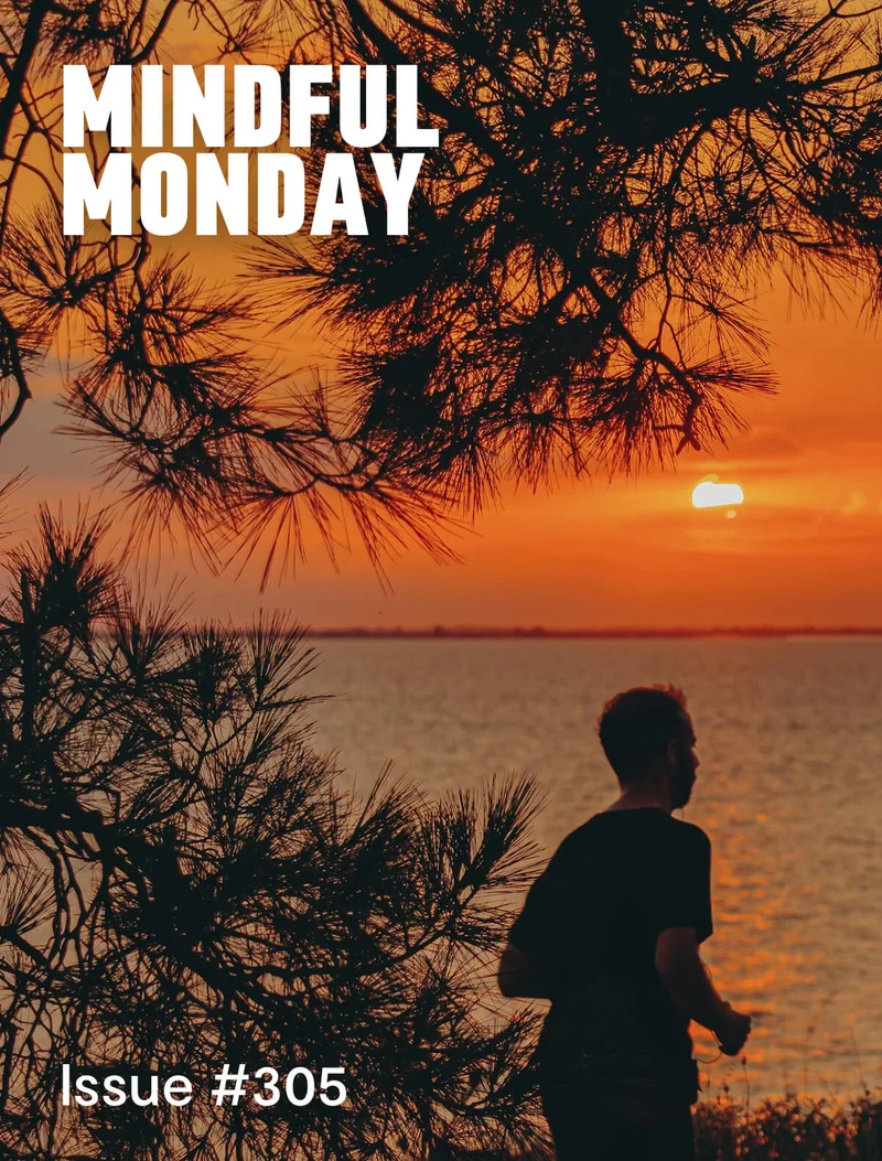 Mindful Monday