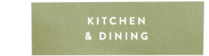 kitchen and dining