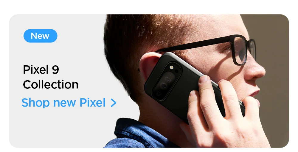 NEW Pixel 9 Collection. Shop new Pixel >
