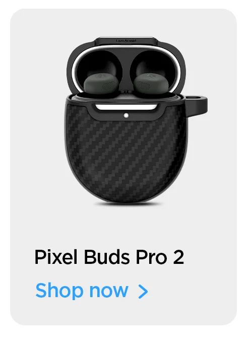 Google Pixel Buds Pro 2. Shop now.