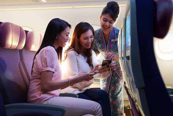 Malaysia Airlines exclusive savings