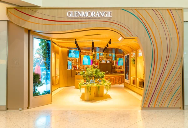 The Glenmorangie Boutique