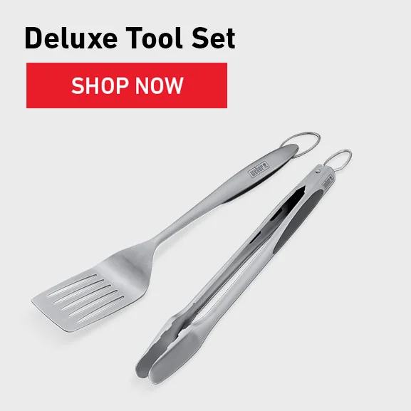image of the Deluxe Tool Set