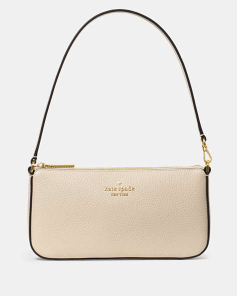 Juliette Convertible Wristlet