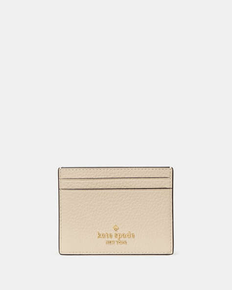 Juliette Small Slim Card Holder
