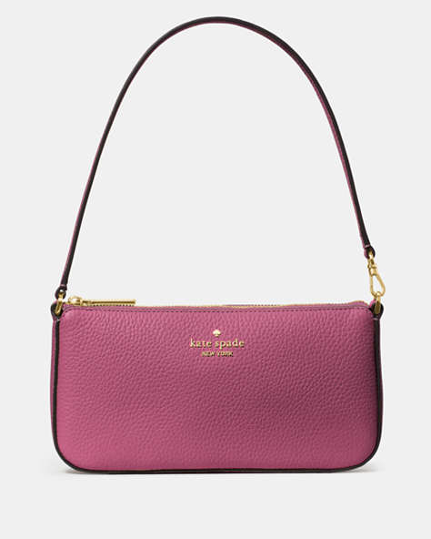 Juliette Convertible Wristlet