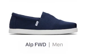 Alp FWD - Image
