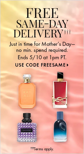 4X fragrance